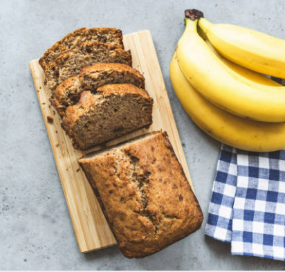 Banana Bread