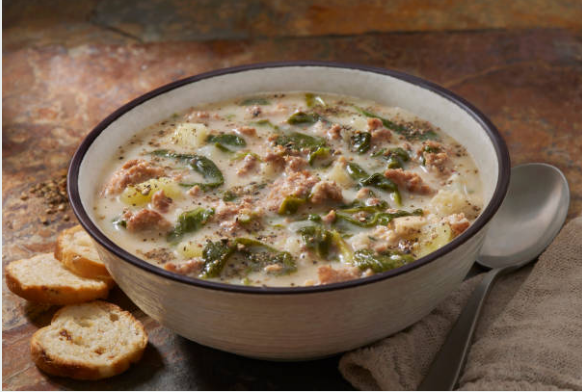 Zuppa Toscana