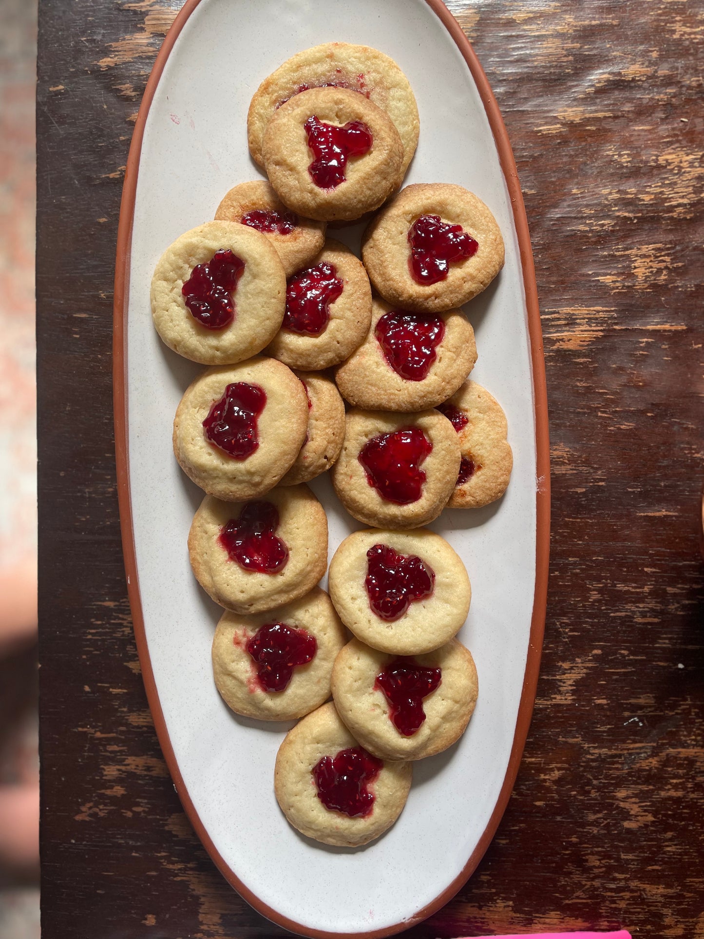 Cookies by the Dozen